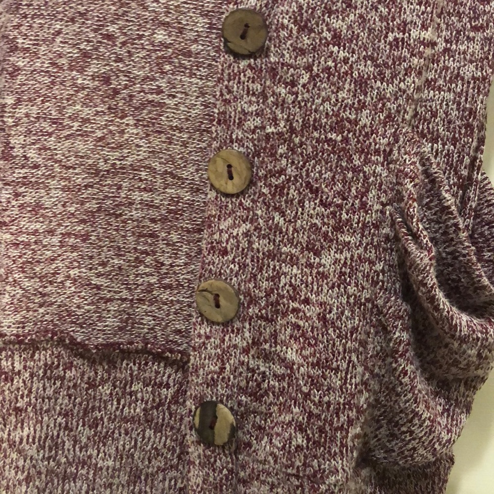 Cardigan - Picture 2 of 2